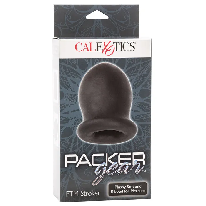 Male Sex Toys Packer Gear FTM Stroker CAL EXOTICS