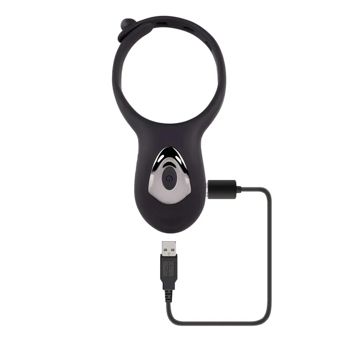 Male Sex Toys Zero Tolerance Mr Tickler Adjustable Vibrating Cock Ring for Ultimate Pleasure Evolved Novelties
