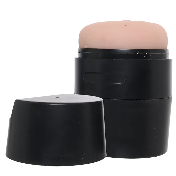 Nina Pink Hall Pass Double Stroker Cousins Group Male Sex Toys