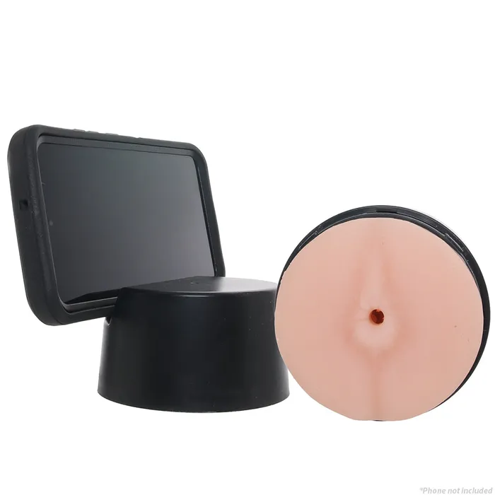 Nina Pink Hall Pass Double Stroker Cousins Group Male Sex Toys