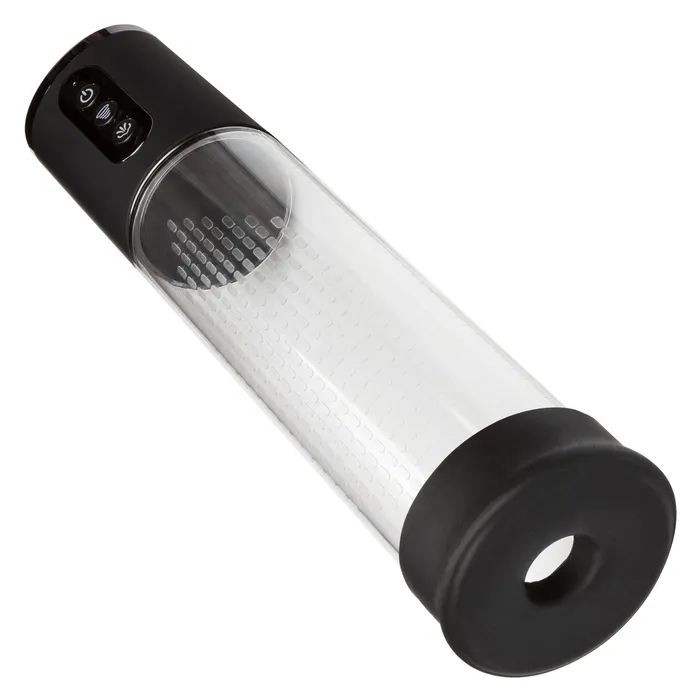 Peak Rechargeable Pump CAL EXOTICS Female Sex Toys