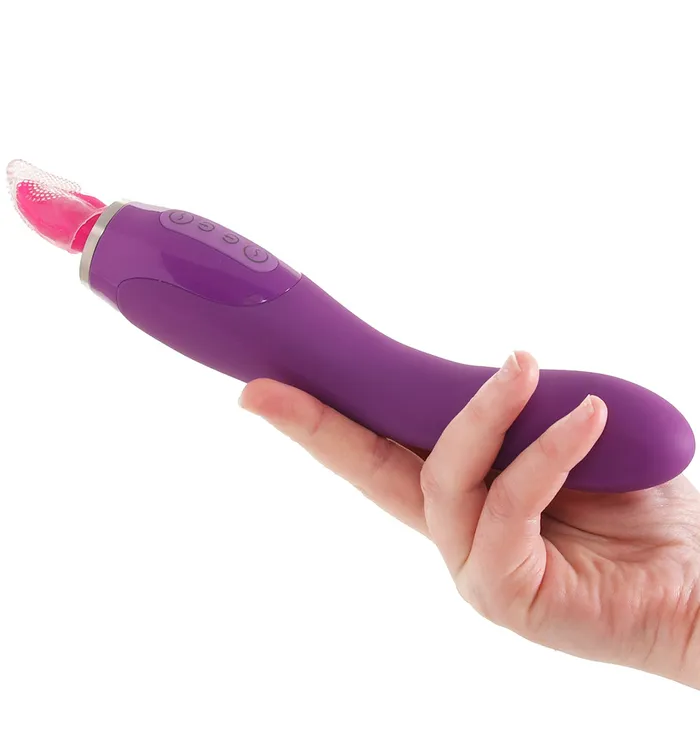Pipedream Female Sex Toys Fantasy For Her Ultimate Pleasure Clitoral Pump Vibe