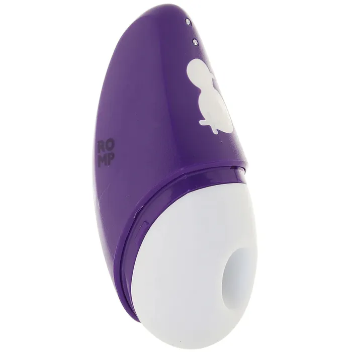 Romp Female Sex Toys Romp Free Pleasure Air Clitoral Stimulator