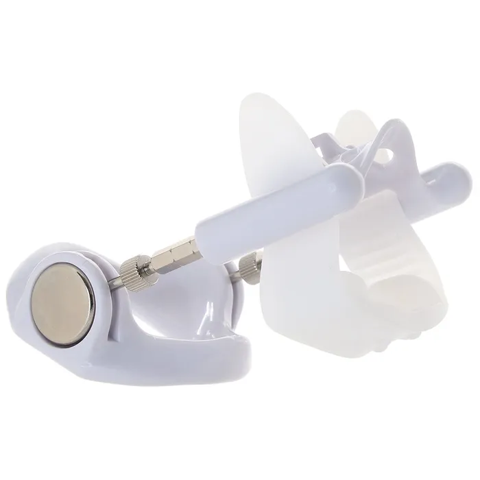 Size Up Penis Enlargement Set in White XGen Male Sex Toys