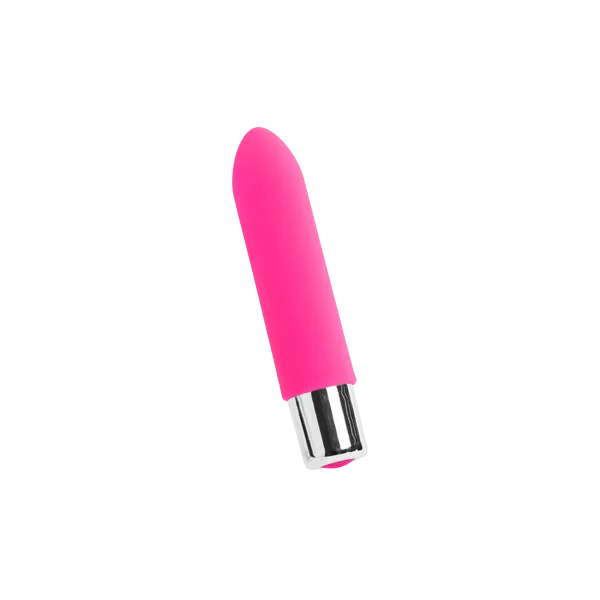 Vedo Vedo Bam Mini Bullet Foxy Pink Vibrators