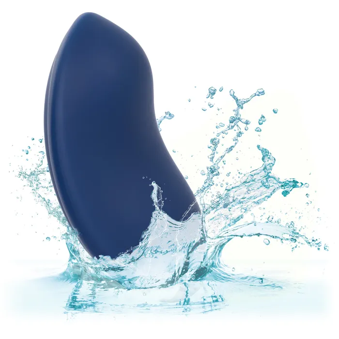 Vibrators CAL EXOTICS Cashmere Velvet Curve