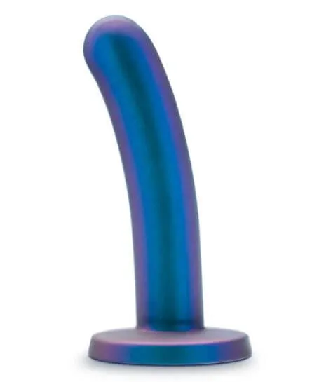 Vibrators TEMPTASIA SURRENDER PEG INTERMEDIATE BLUE LUST Blush Novelties