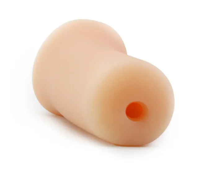 X5 Men By Blush Jasmines Kitty Realistic Natural Masturbator Stroker Blush Male Sex Toys