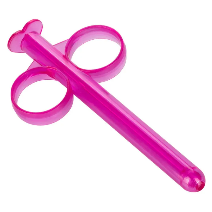 CalExotics Vibrators Lube Tube Purple CalExotics Vibrators Lube Tube Purple