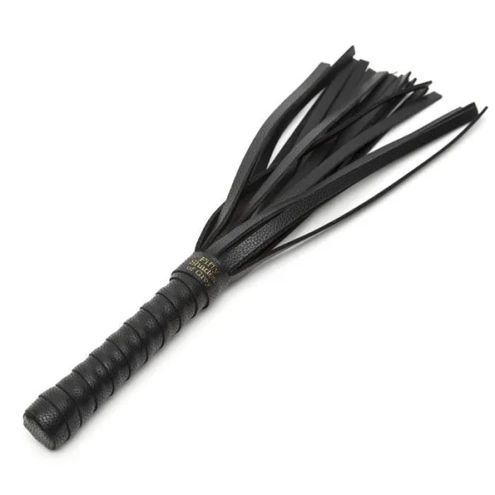 Vibrators Lovehoney Fifty Shades Fifty Shades Bound to You Small Flogger Vibrators Lovehoney Fifty Shades Fifty Shades Bound to You Small Flogger